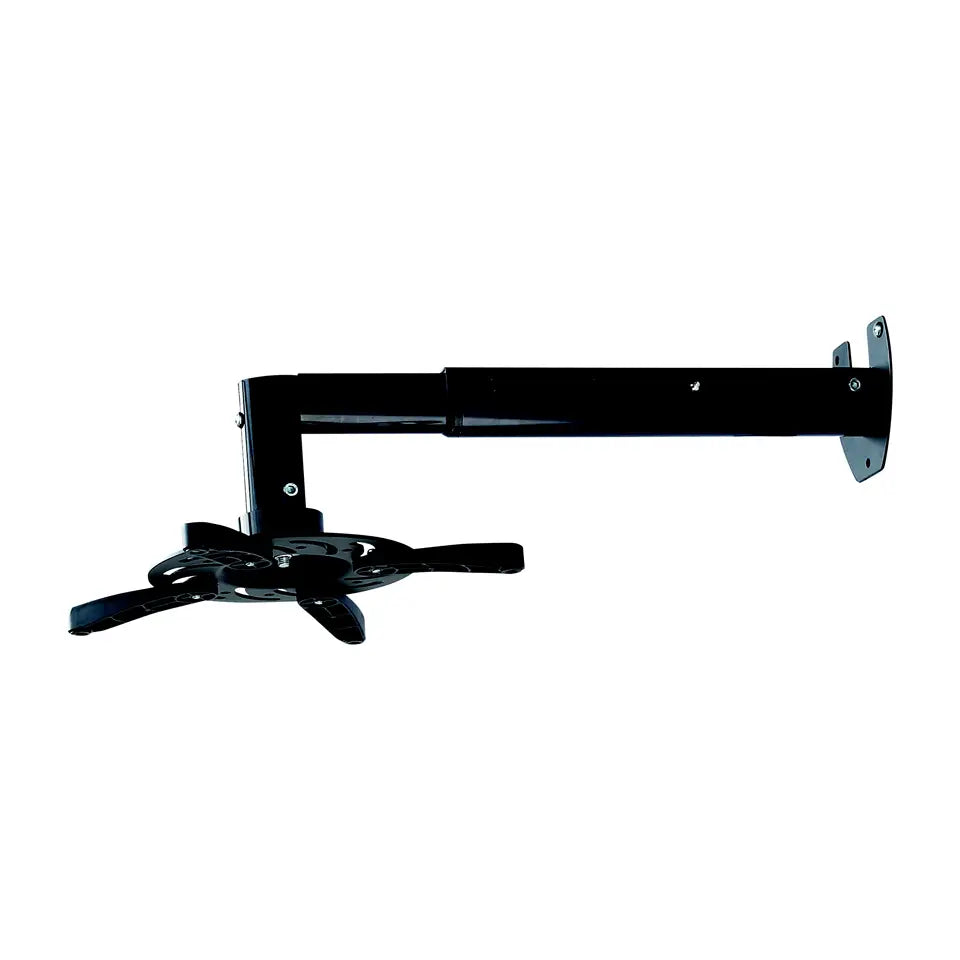 Universal Projector Wall Mount 35-58cm