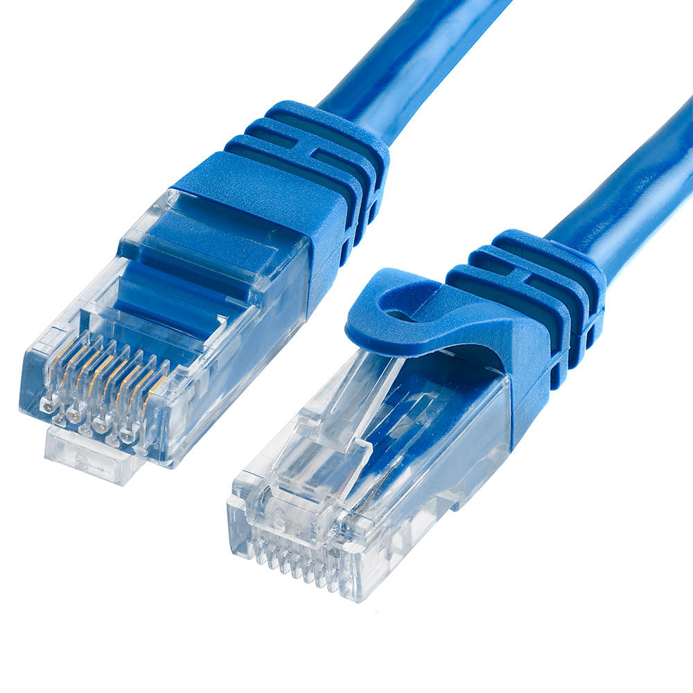 Cat5e Patch Cable  RJ45 Ethernet Cable - UTP 3m for Sale -  Australia