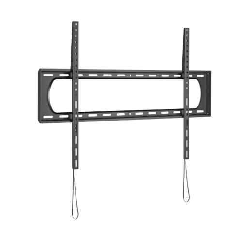 NOUVE NPLB73 FIXED WALL MOUNT WITH STRING LOCK 60''-120'' 120KG