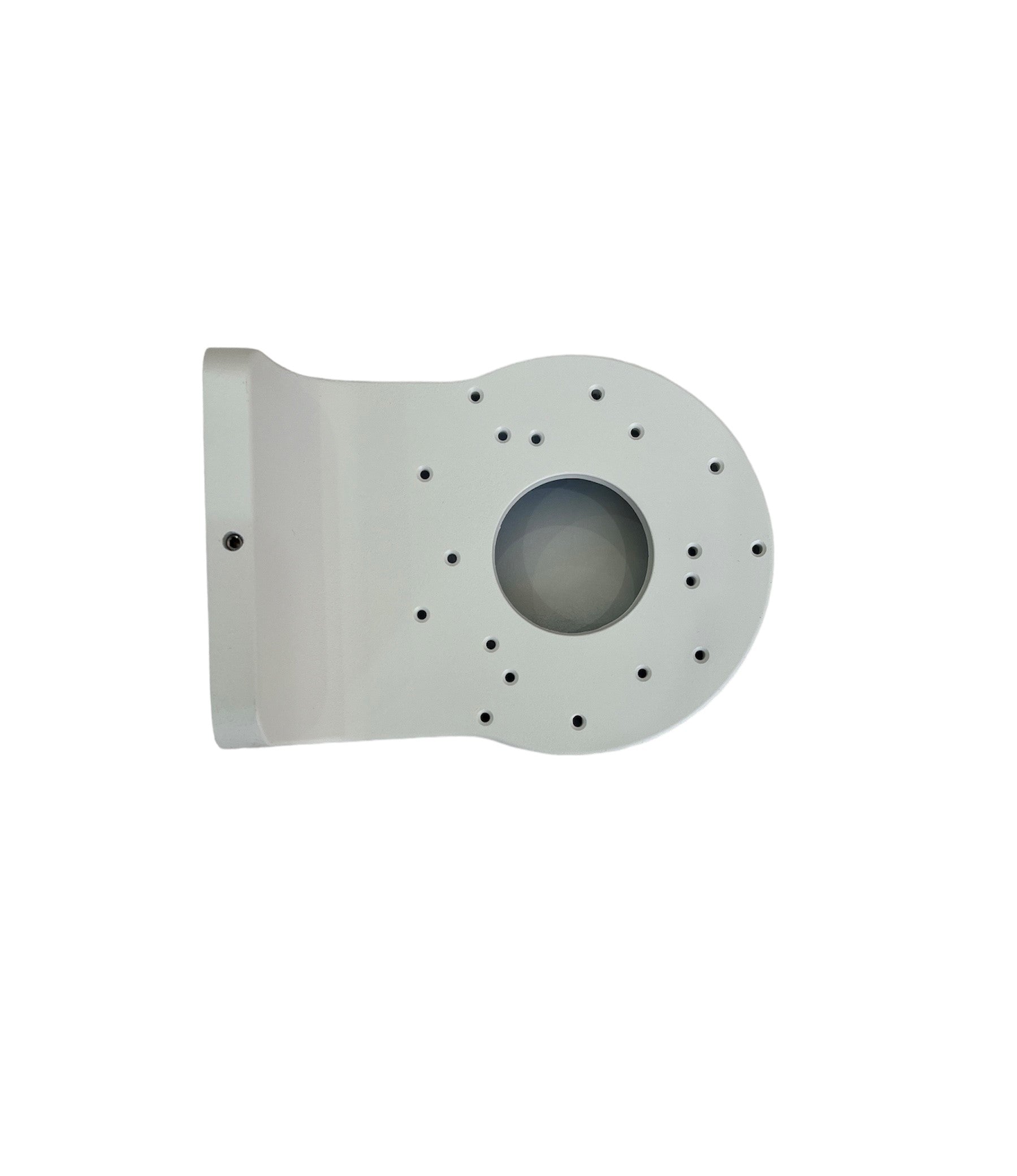 PFB168W-Angle Bracket Waterproof Wall Mount Bracket