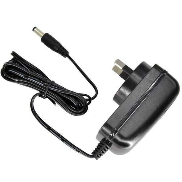 AU/NZ AC-DC Power Supply Adaptor 12V 2A @ IoT Store Australia