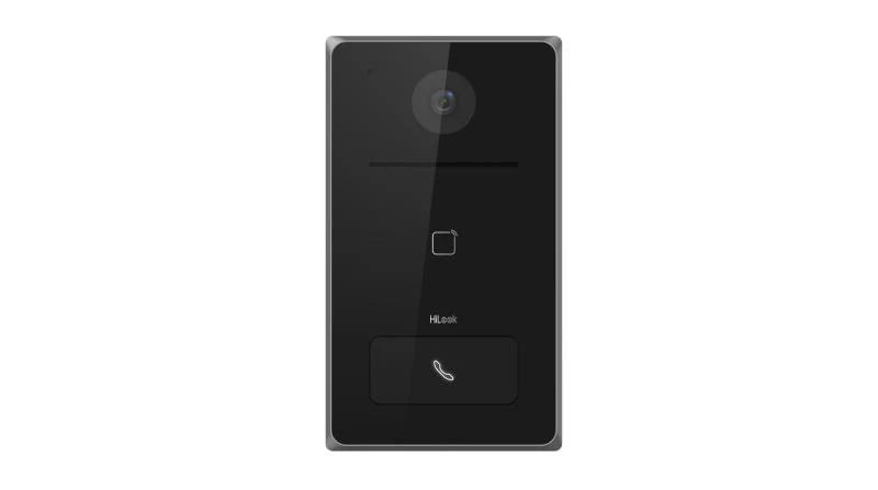 Hilook HA-KIT-IP2 IP Video Intercom Kit For Villa Or House