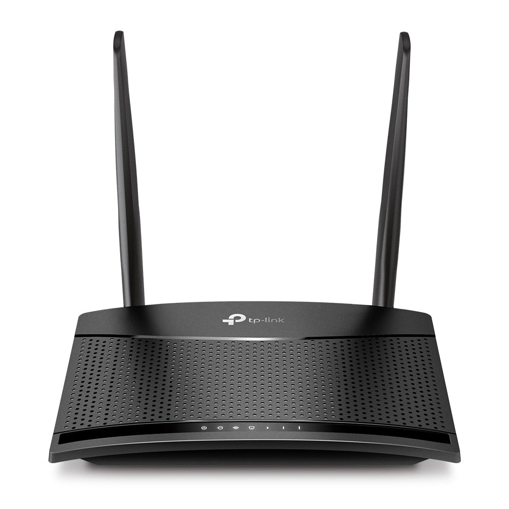 300 Mbps Wi-Fi TP-Link TL-MR100 4G Modem/Wireless Router