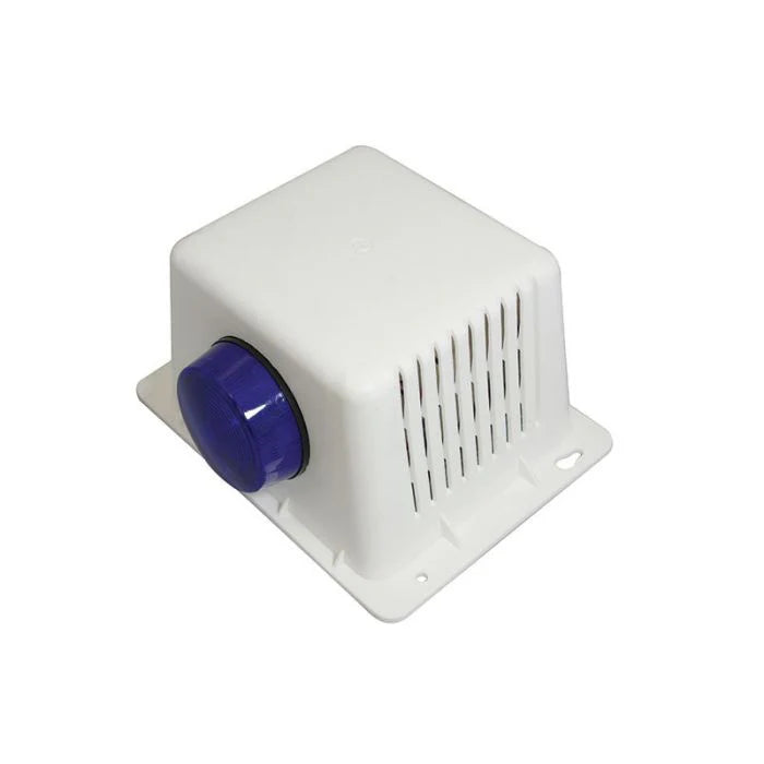 BOSCH HC-WPSC outdoor WHITE BOX PLASTIC SIREN