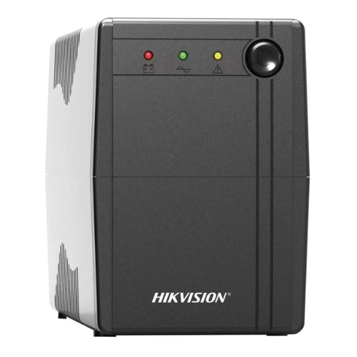 Hikvision UPS 600VA/360W