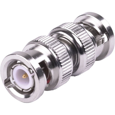 BNC Male to Male Coupler Adapter | Ripper Online