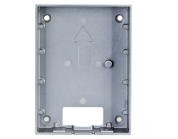 Dahua IP Intercom Kit KTP01L-S White Monitor | Ripper Online